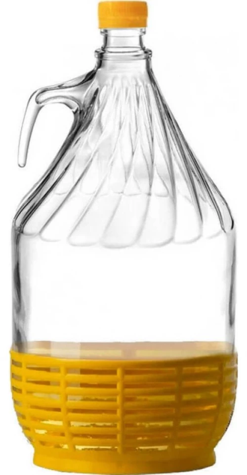 Stabplast Νταμιτζάνα 101781 5lt