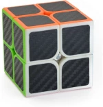 Speedy Rubik