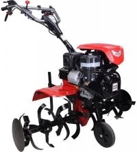Master LC1200 Σκαπτικό Βενζίνης 7hp/252cc με Κινητήρα Loncin