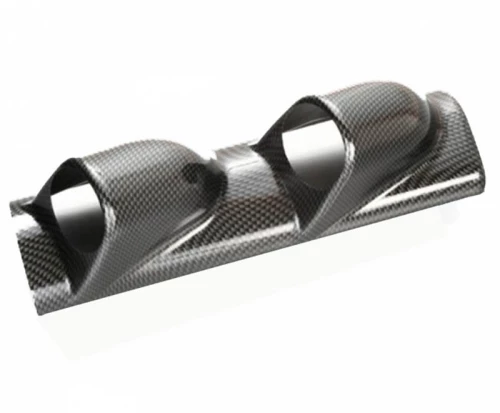 ΒΑΣΗ ΔΙΠΛΗ PROSPORT CARBON