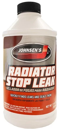 Στεγανωτικό Ψυγείου Johnsen's 355ml 12FL OZ (Φώκια)