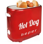 Beper BT.150Y Παρασκευαστής hot dog