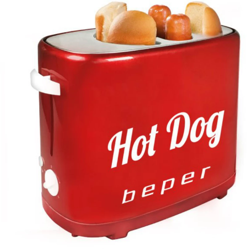 Beper BT.150Y Παρασκευαστής hot dog