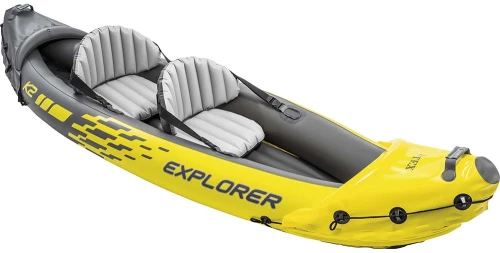 Explorer K2 Kayak