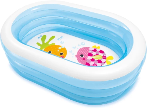 My Sea Friends Pool