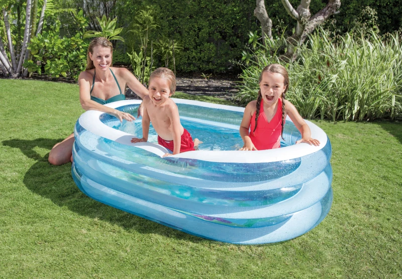 My Sea Friends Pool