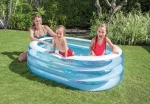 My Sea Friends Pool