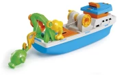 Παιχνίδι Βαρκάκι Fishing Boat