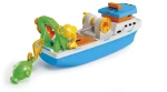 Παιχνίδι Βαρκάκι Fishing Boat
