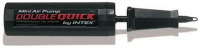 Double Quick Mini Hand Pump