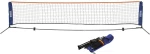 Δίχτυ Tennis Πτυσσόμενο 6m