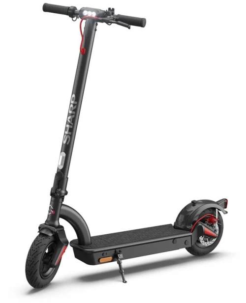 SHARP ELECTRIC SCOOTER KS2