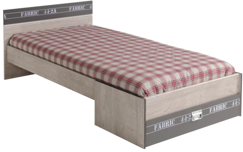 69494 ΚΡΕΒΑΤΙ LAB-90 X 200 (99.00Χ207.00Χ66.00)