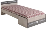 69494 ΚΡΕΒΑΤΙ LAB-90 X 200 (99.00Χ207.00Χ66.00)