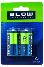 291863 ΜΠΑΤΑΡΙΕΣ BLOW C/1.5V 2ΤΜΧ