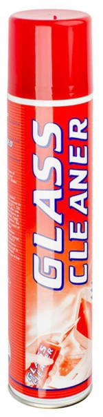 292931 ΚΑΘΑΡΙΣΤΙΚΟ ΓΥΑΛΙΟΥ 250ML
