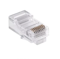 293576 ΦΙΣ RJ45 8P8C CAT5