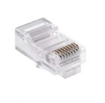 293576 ΦΙΣ RJ45 8P8C CAT5