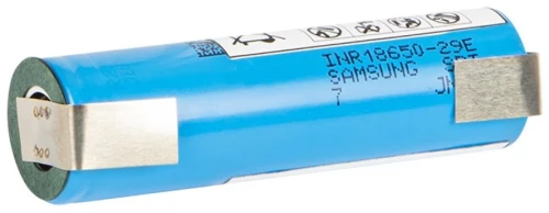 294954 ΜΠΑΤΑΡΙΑ 18650 ΙΟΝΤΩΝ ΛΙΘΙΟΥ 2750MAH