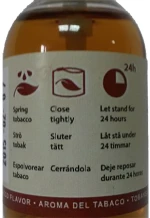 Magic Aroma Αρωματικές σταγόνες καπνού - Menthol 50ml (Μέντα)