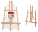 Καβαλέτο ξύλινο επιτραπέζιο Artix 30cm