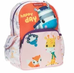 Τσάντα νηπίου Fisher-Price mini Zebra 349-43053