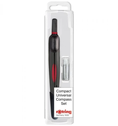Διαβήτης Rotring Compact  R676530
