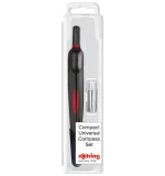 Διαβήτης Rotring Compact  R676530