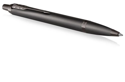 Στυλό Parker I.M. MonoChrome Titanium BallPen