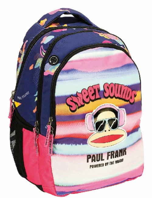 Σακίδιο πλάτης Paul Frank Dance Off 346-71031