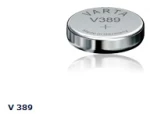 Varta ρολογιού v389 (1τμχ)