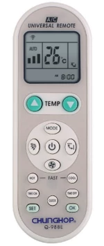 Τηλεχ.  air condition 988