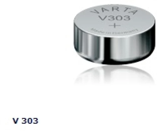 Varta ρολογιού v303 (1τμχ)