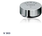 Varta ρολογιού v303 (1τμχ)