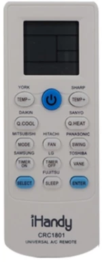 Universal aircool crc1801