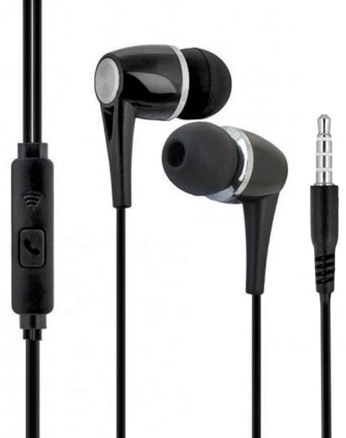 Xo ep21 handsfree μαύρο
