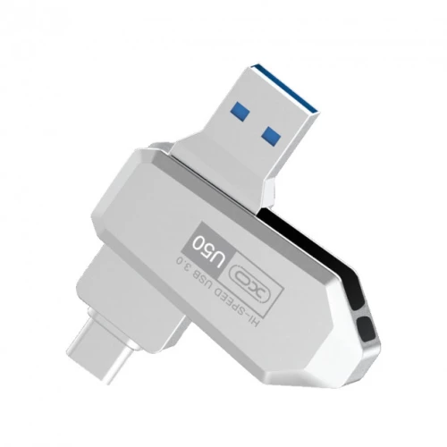 Xo 64gb u50 otg στικάκι usb 3.0