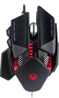 Mt-gm80 μηχανικό gaming ποντίκι