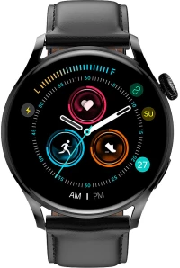 XO WATCH3 Business Smart Ρολόι