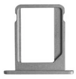 Βάση Κάρτας Sim Apple iPad 2/iPad 3/iPad 4 OEM Γκρι
