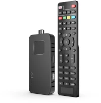 Atc επίγειος δέκτης atc hd-105 t2 h.265