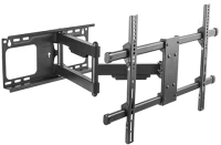 Brateck βάση tv βαρέως τύπου lpa49-463d 37" - 70"