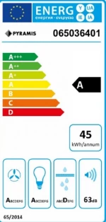 PYRAMIS AGILO 90cm