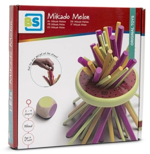 302255 Mikado καρπούζι