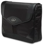 318418 MANHATTAN MILAN NOTEBOOK MESSENGER BAG 15.4