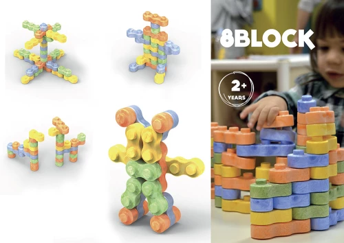 312334 ΚατασκευέΣ 8blocks