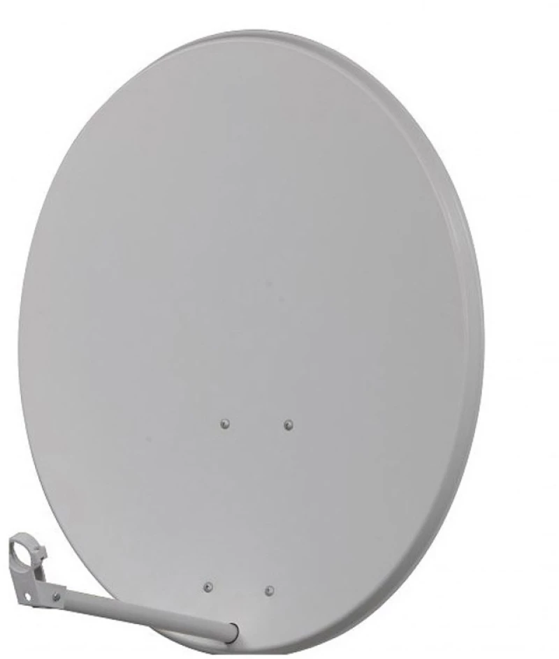 318845 ΔΟΡΥΦΟΡΙΚΟ ΠΙΑΤΟ 80CM CORAB ASC-800M-J ΛΕΥΚΟ