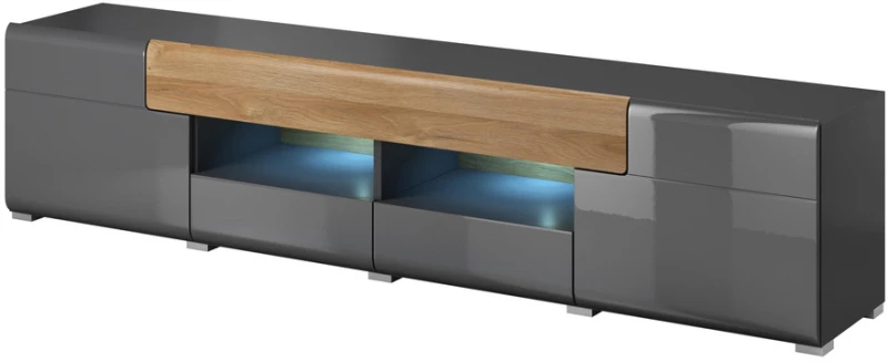 336816 ΕΠΙΠΛΟ ΤΗΛΕΟΡΑΣΗΣ TOLDO PLUS-ANTHRAKI - FUSIKO (208.00Χ39.00Χ47.00)