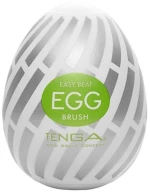 Αυνανιστήρι Masturbator Egg Brush
