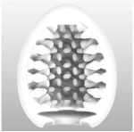 Αυνανιστήρι Masturbator Egg Brush